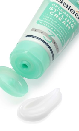 styling cream aloe vera 100 ml