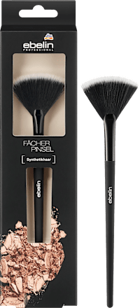 professional facherpinsel 1 st