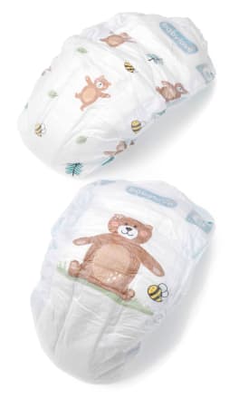 Babylove Windeln Premium Gr 6 Xxlplus 16 Kg 30 St Dauerhaft Gunstig Online Kaufen Dm De