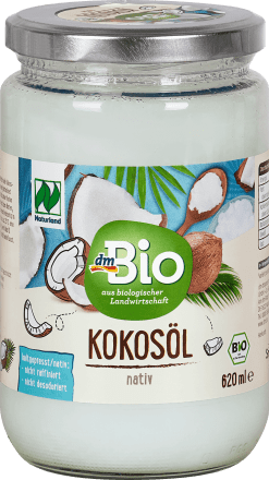 Dmbio Kokosol Nativ 6 Ml Dm At