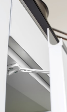 babylove Schrank- und Schubladensicherung, 3 St dauerhaft günstig