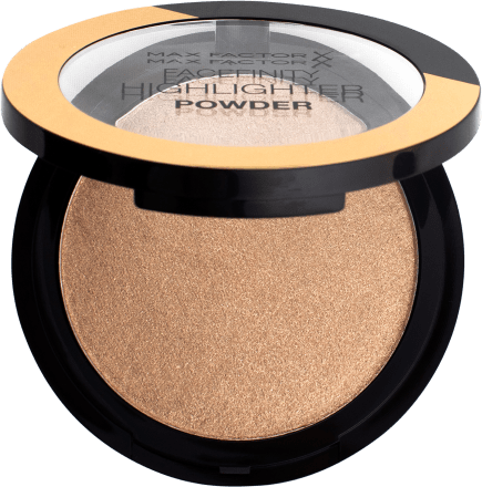 max factor facefinity highlighter powder