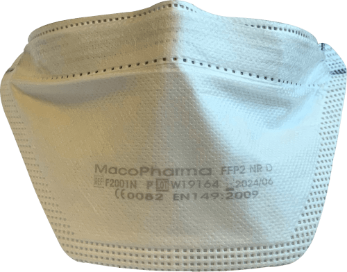 Macopharma Ffp2 Atemschutzmaske Einweg 50 St Dauerhaft Gunstig Online Kaufen Dm De Hygisun mundschutz ffp2 maske ffp 2 atemschutzmaske gesichtsmaske 1 stck haus. ffp2 atemschutzmaske einweg 50 st