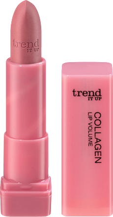 Trend It Up Lippenstift Collagen Lip Volume 0 4 2 G Dauerhaft Gunstig Online Kaufen Dm De