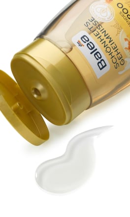 shampoo goldene milch 250 ml