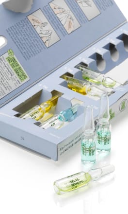 Alverde Naturkosmetik Jede Haut Ampullenkur 7 Ml Dauerhaft Gunstig Online Kaufen Dm De