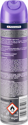 Balea Haarspray Volumen Effekt 300 Ml Dauerhaft Gunstig Online Kaufen Dm De