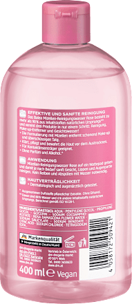 TUZAZO Pumpspender Flaschen 200 Ml – 3 Stück, Leere Druckverschluss-Flaschen Für Make-up-Entferner & Alkohol