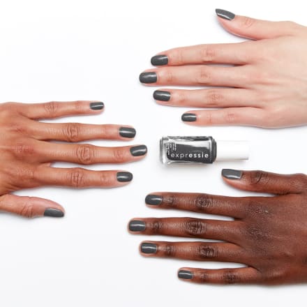Essie Nagellack Expressie 365 What The Tech 10 Ml Dauerhaft Gunstig Online Kaufen Dm De