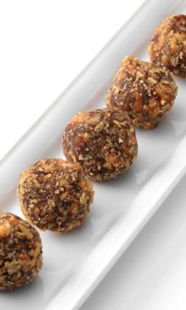 dmBio Bratapfel Konfekt, 80 g dauerhaft günstig online kaufen | dm.de