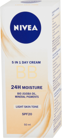 bb krema nivea