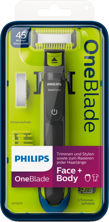 philips oneblade cena