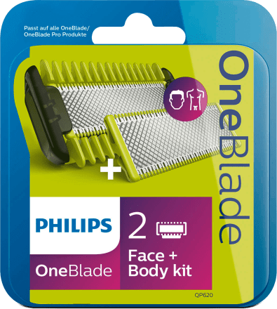 One blade dm drogerie clearance