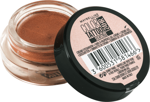 Maybelline New York Kremove Ocni Stiny Color Tattoo 150 Socialite 53 G Dm Cz