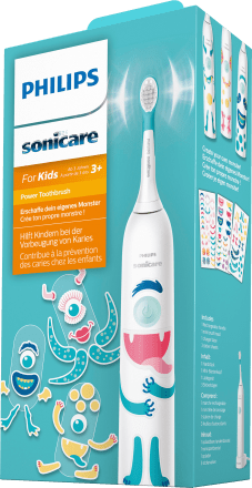 sonicare kind