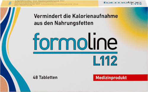 Formoline L112 Tabletten 48 St Dauerhaft Gunstig Online Kaufen Dm De
