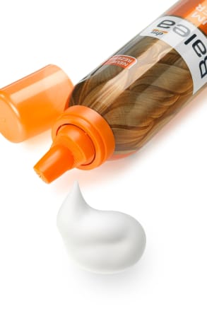 balea schaumfestiger locken styling 250 ml dauerhaft gunstig online kaufen dm de