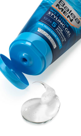 styling gel wet look 150 ml