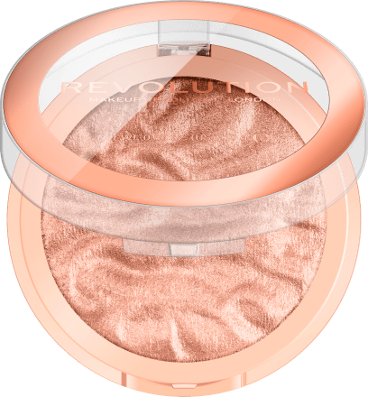 revolution highlighter dm
