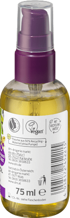 haarol repair bio avocado bio sheabutter 75 ml