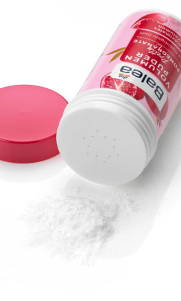 volumen puder pretty pomegranate 10 g