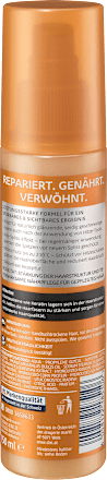 hitzeschutz und pflegespray 150 ml