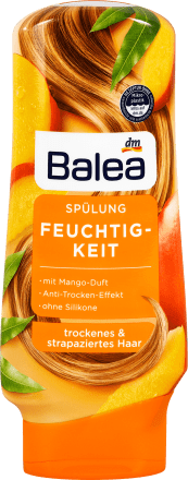 spulung feuchtigkeit mit mango duft 300 ml