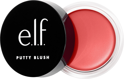 E L F Cosmetics Rouge Putty Blush Tahiti 10 G Dauerhaft Gunstig Online Kaufen Dm De