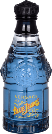 Versace Panska Edt Blue Jeans 75 Ml Dm Cz