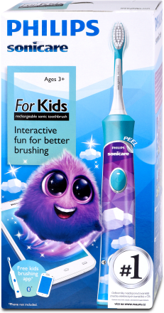 sonicka kefka philips sonicare