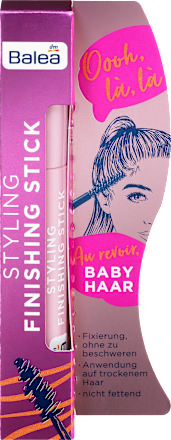 fixierungsburste styling finishing stick 10 ml