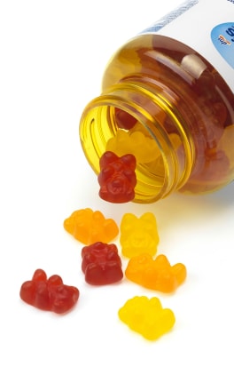 mivolis multivitamin barchen fur kinder fruchtgummis 60 st 120 g dauerhaft gunstig online kaufen dm de