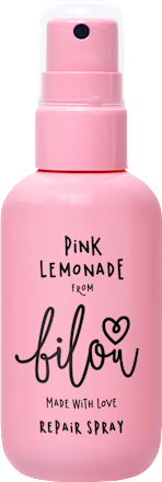 haarkur repair spray pink lemonade 150 ml