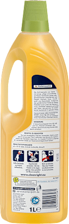 schmierseife gold 1 l