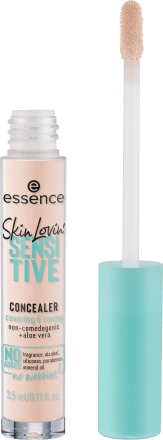 essence concealer dm