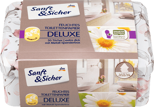 Welches Feuchte Toilettenpapier Löst Sich Auf