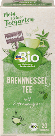 krauter tee brennnessel 20 x 1 5 g 30 g