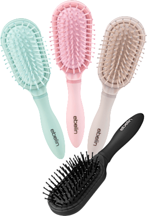 mini massageburste 1 st