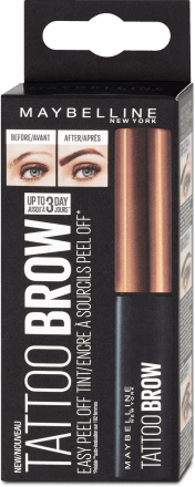 Maybelline Szemoldokformazo Tattoo Brow Tartos Geles Medium Brown 02 8 Ml Dm Hu