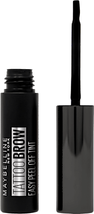 Maybelline New York Augenbrauengel Tattoo Brow Gel Tint Black 35 5 G Dauerhaft Gunstig Online Kaufen Dm De
