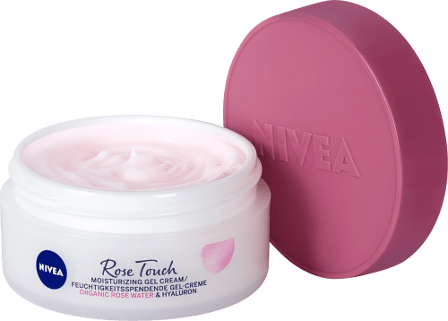 rose touch nivea