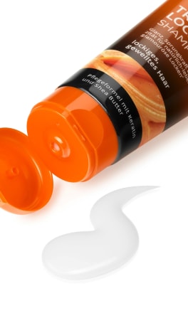 traum locken shampoo 250 ml