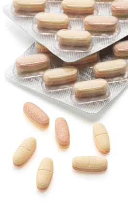 Mivolis Magnesium 500 B Vitamine 2 Phasen Depot Tabletten 30 St 45 G Dauerhaft Gunstig Online Kaufen Dm De