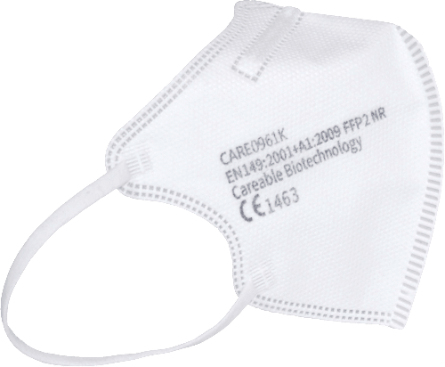 Promotion Pets Ffp2 Masken Kleine Passform 5 St Dauerhaft Gunstig Online Kaufen Dm De