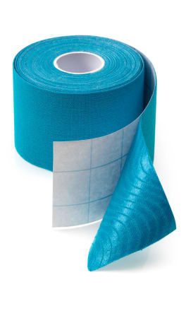 Mivolis Kinesiologie Tape 1 Rolle 5 M Dauerhaft Gunstig Online Kaufen Dm De