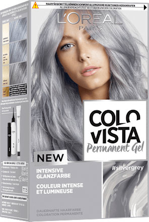 l oreal colovista haarfarbe silvergrey 1 st dauerhaft gunstig online kaufen dm de