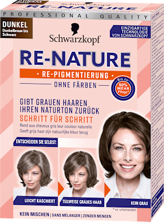 schwarzkopf re nature re pigmetierungs creme dunkel frauen dunkelbraun bis schwarz 1 st dauerhaft gunstig online kaufen dm de
