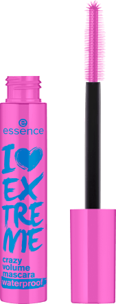 i love extreme crazy volume mascara