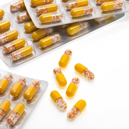 mivolis vitamin b komplex depot kapseln 60 st 33 g dauerhaft gunstig online kaufen dm de