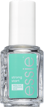 Essie Unterlack Strong Start 13 5 Ml Dauerhaft Gunstig Online Kaufen Dm De